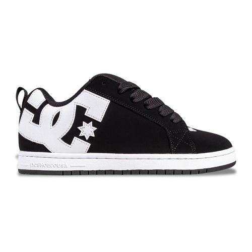 ZAPATILLAS DC COURT GRAFFIK