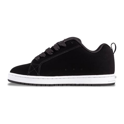 ZAPATILLAS DC COURT GRAFFIK