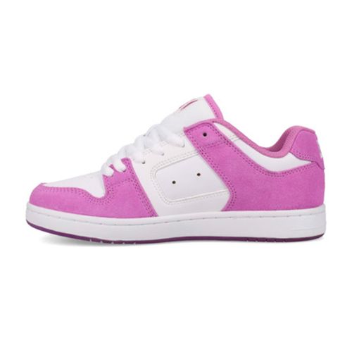 ZAPATILLAS DC MANTECA 4 MUJER