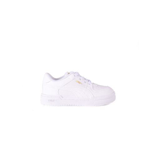 ZAPATILLAS PUMA PRO CLASSICS AC INF NIÑO