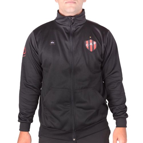 CAMPERA CANGURO AXFIU PATRONATO CUERPO TÉCNICO