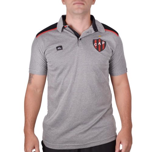 CHOMBA AXFIU PATRONATO JUGADORES