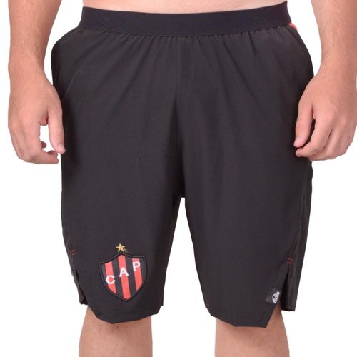 SHORT AXFIU ENTRENAMIENTO PATRONATO