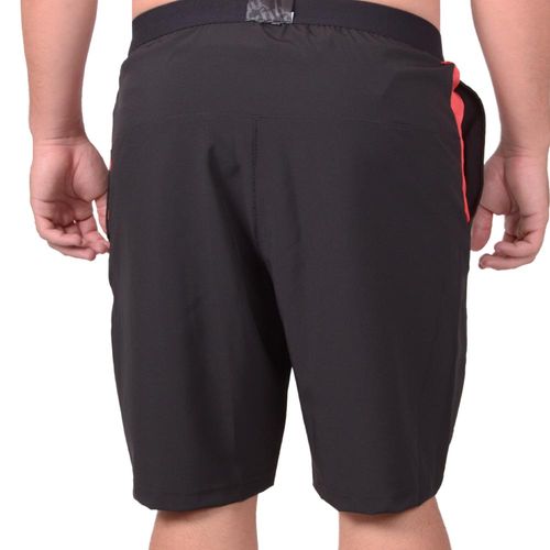SHORT AXFIU ENTRENAMIENTO PATRONATO