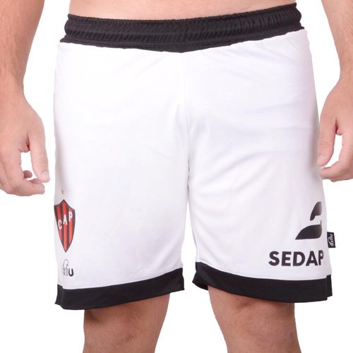 SHORT AXFIU MATCH OFICIAL PATRONATO