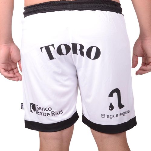 SHORT AXFIU MATCH OFICIAL PATRONATO