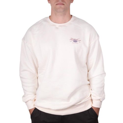 BUZO BILLABONG NEW COMPANY OVER CREW