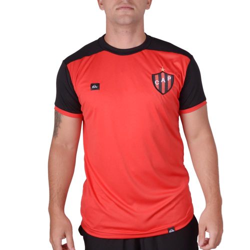 REMERA DE ENTRENAMIENTO AXFIU JUGADORES PATRONATO