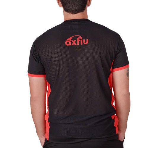 REMERA DE ENTRENAMIENTO AXFIU JUGADORES PATRONATO