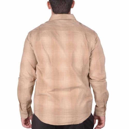 CAMISA RVCA DAYSHIFT