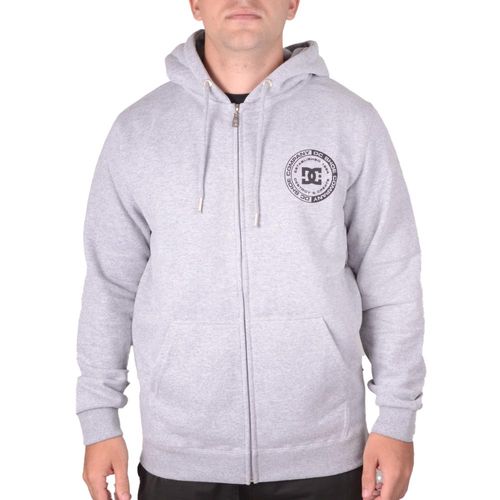 CAMPERA CANGURO DC CORPO FB