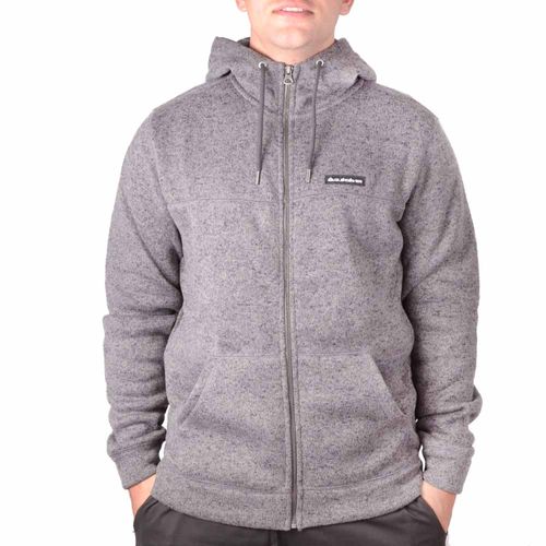 CAMPERA CANGURO QUIKSILVER KELLER