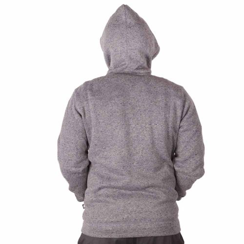 CAMPERA CANGURO QUIKSILVER KELLER