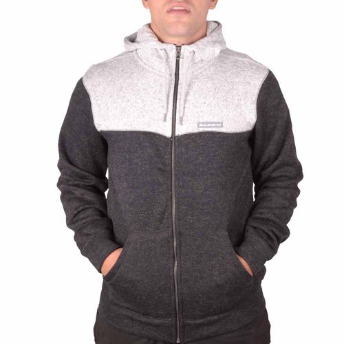 CAMPERA CANGURO QUIKSILVER KELLER