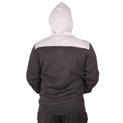 CAMPERA CANGURO QUIKSILVER KELLER