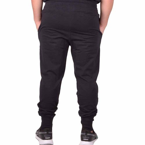 PANTALÓN TEAM GEAR CHUPÍN CLASSIC CON PUÑO RÚSTICO