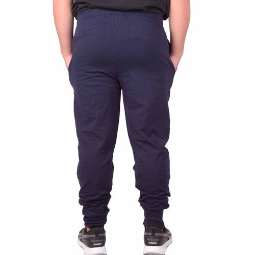 PANTALÓN TEAM GEAR CHUPÍN CLASSIC CON PUÑO RÚSTICO