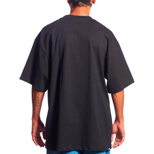 REMERA CREATURE TE OVER SCRIBE