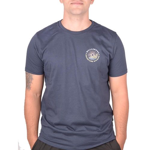 REMERA BILLABONG ADIV TEE
