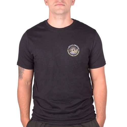 REMERA BILLABONG ADIV TEE