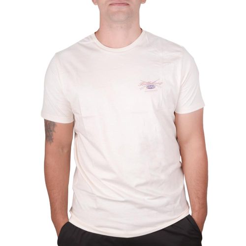 REMERA BILLABONG NEW COMPANY TEE