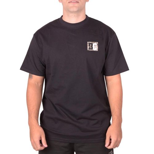 REMERA DC SPLIT STAR