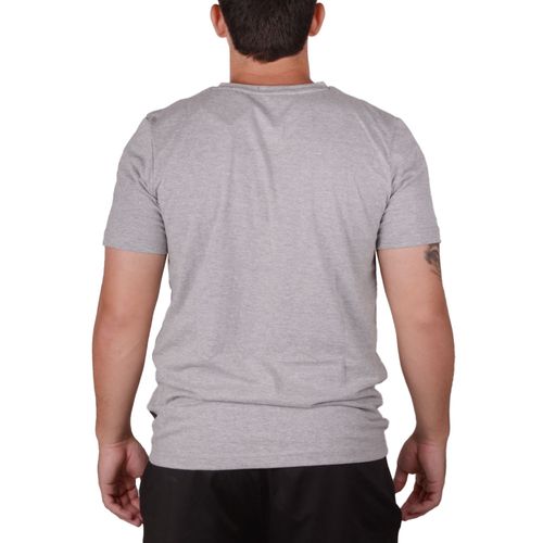REMERA PUMA ESS V NECK TEE ADP