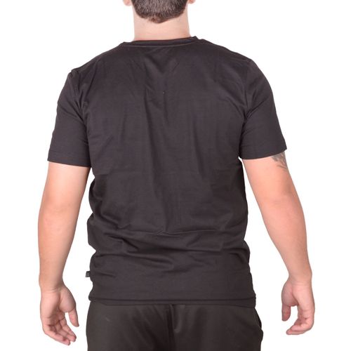 REMERA PUMA ESS V NECK TEE ADP