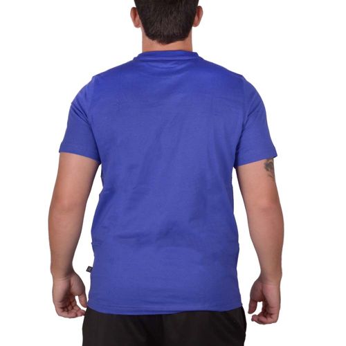 REMERA PUMA GRAPHICS SNEAKER TEE ADP