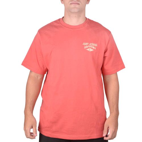 REMERA RIP CURL LOOSE CLASSIC