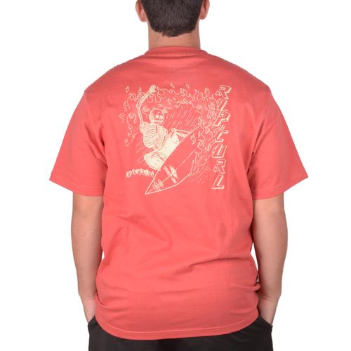 REMERA RIP CURL LOOSE CLASSIC