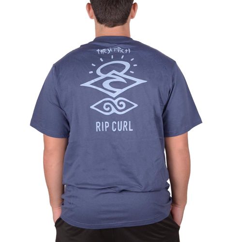 REMERA RIP CURL ICONS OF SURF