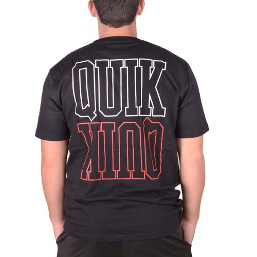 REMERA QUIKSILVER GRIFFIN GFN