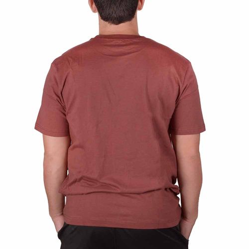REMERA RVCA MOTORS
