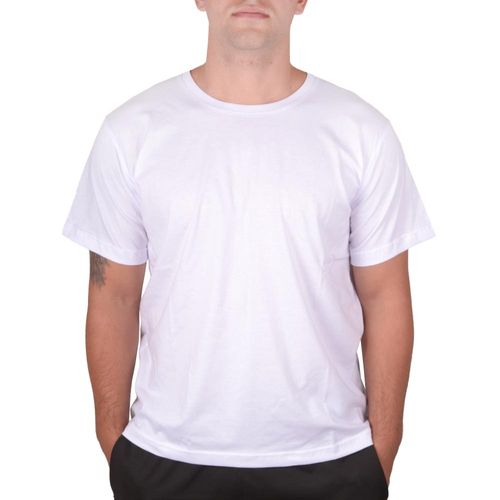 REMERA TEAM GEAR MC CLASSIC