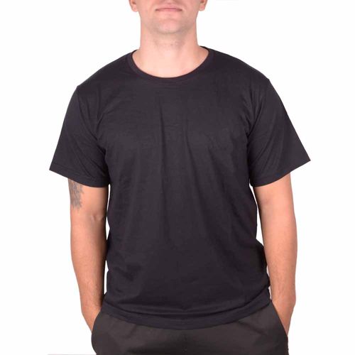 REMERA TEAM GEAR MC CLASSIC