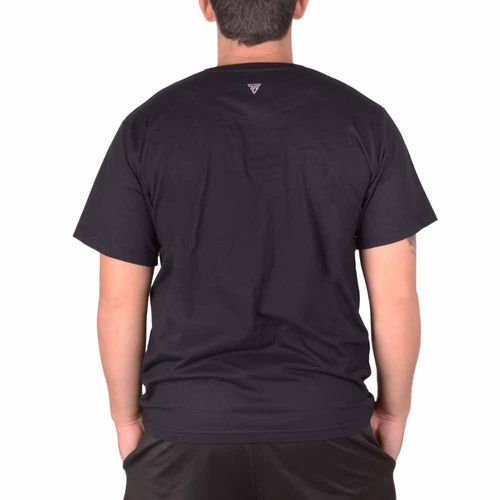 REMERA TEAM GEAR MC CLASSIC
