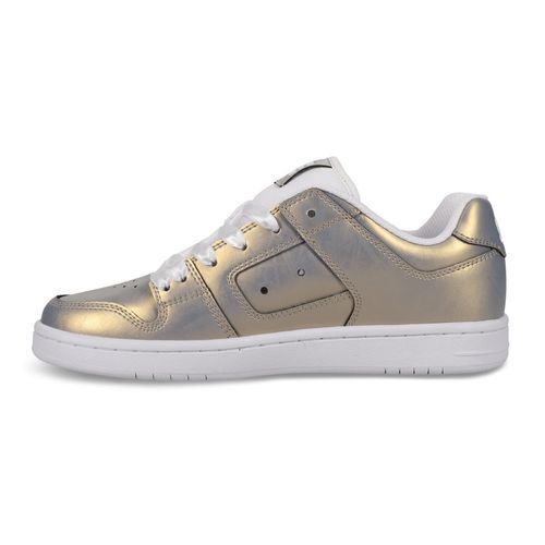 ZAPATILLAS DC MANTECA 4 LX MUJER