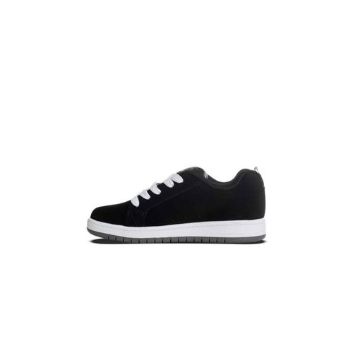 ZAPATILLAS DC COURT GRAFFIK NIÑO