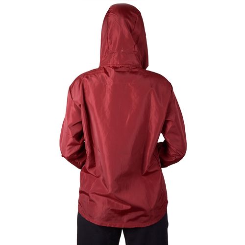 CAMPERA TEAM GEAR ROMPEVIENTO MEGAN MUJER