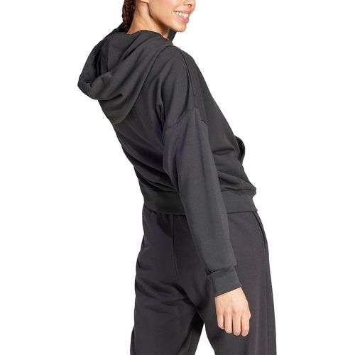 BUZO ADIDAS ESSENTIALS BIG LOGO LOOSE MUJER