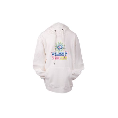 BUZO VOLCOM K FE HOOD REALITY NIÑO