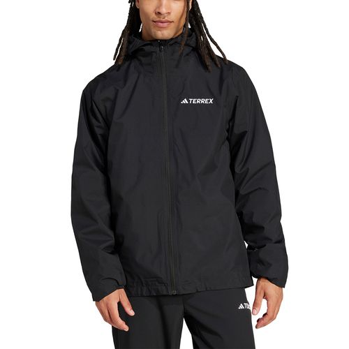 CAMPERA ADIDAS TERREX MULTI ESSENTIALS THREE IN ONE