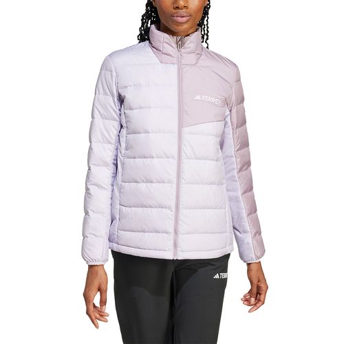 CAMPERA ADIDAS TERREX MULTI LIGHT MUJER