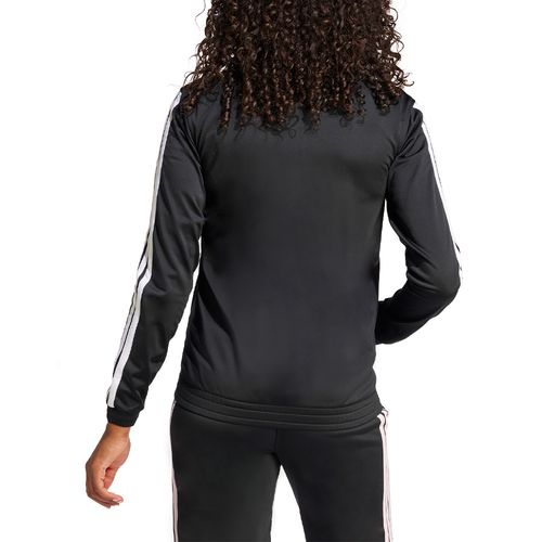 CAMPERA ADIDAS DEPORTIVA 3 TIRAS MUJER