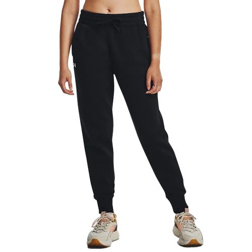PANTALÓN UNDER ARMOUR RIVAL FLEECE JOGGER MUJER