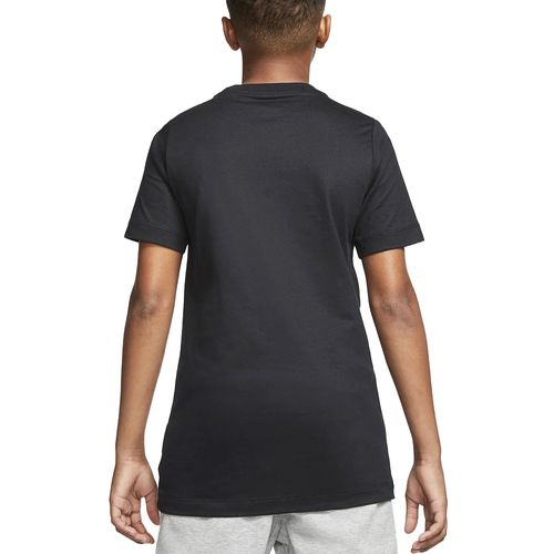 REMERA NIKE SPORTSWEAR BIG NIÑO