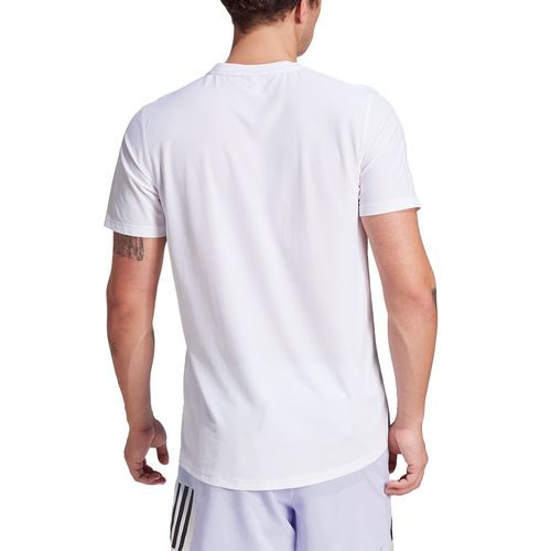 REMERA ADIDAS OWN THE RUN CLIMACOOL COLORBLOCK