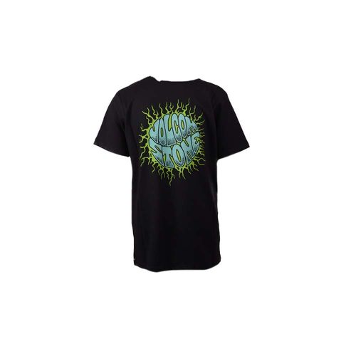 REMERA VOLCOM K TE RELAX PRINTS NIÑO