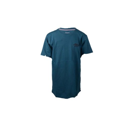 REMERA VOLCOM K TE RELAX PRINTS NIÑO